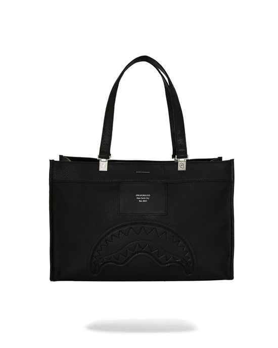 NIGHT SKY TORTUGA TOTE