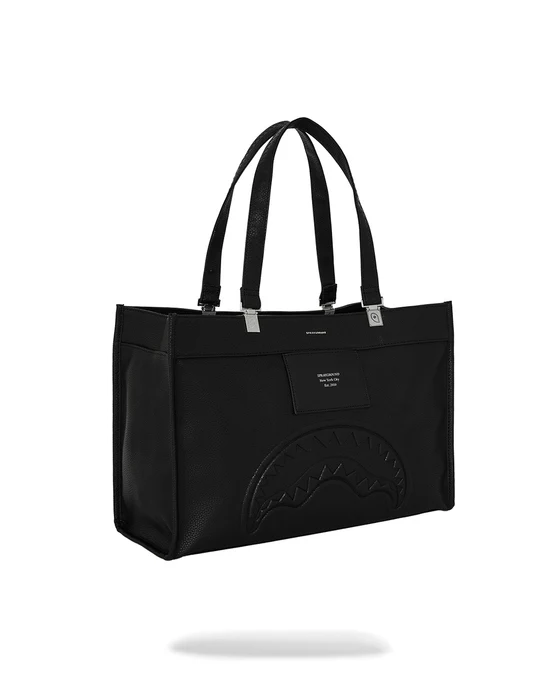 NIGHT SKY TORTUGA TOTE