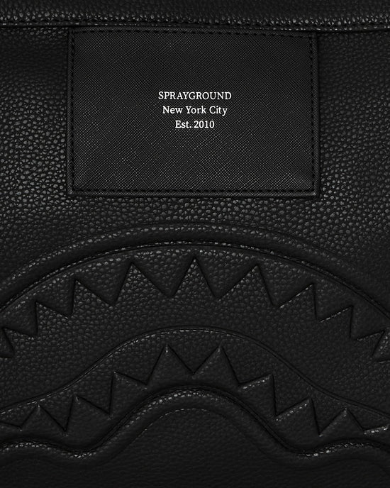 NIGHT SKY TORTUGA TOTE