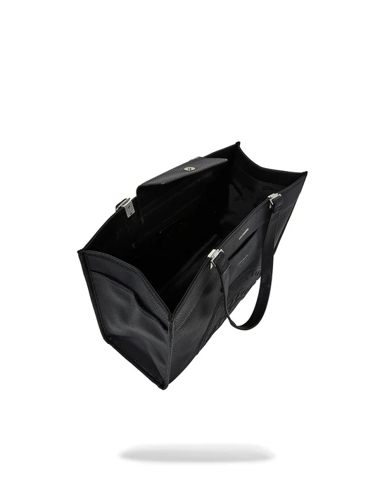 NIGHT SKY TORTUGA TOTE