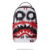 THE JOKER MAKEUP SHARK MOUTH DLXR BACKPACK