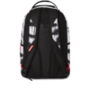 THE JOKER MAKEUP SHARK MOUTH DLXR BACKPACK