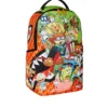 90S NICK CHARACTER PILE REVEAL DLXR BACKPACK