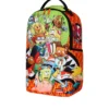 90S NICK CHARACTER PILE REVEAL DLXR BACKPACK