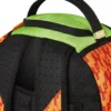 90S NICK CHARACTER PILE REVEAL DLXR BACKPACK