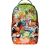 90S NICK CHARACTER PILE REVEAL DLXR BACKPACK