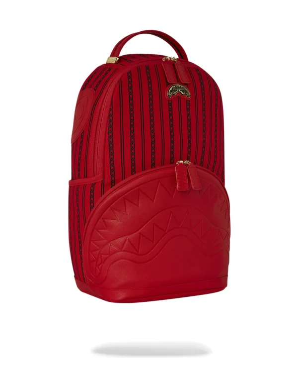 REVERSE SIP 2.0 BACKPACK