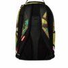 LOONEY TUNES TWEETY MONEY NEST SHARK DLXR BACKPACK