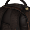 B6263_7 ENLARGED CHECK PARIS DLXSV BACKPACK