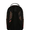 B8556_4-SMEARED BACKPACK SPRAYGROUND SMEARED GRUNGE DLXSV BACKPACK