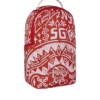 B8563_2 GRAFFITI WALL DLXSR BACKPACK