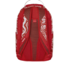 B8563_4 GRAFFITI WALL DLXSR BACKPACK