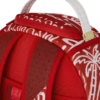 B8563_7 GRAFFITI WALL DLXSR BACKPACK
