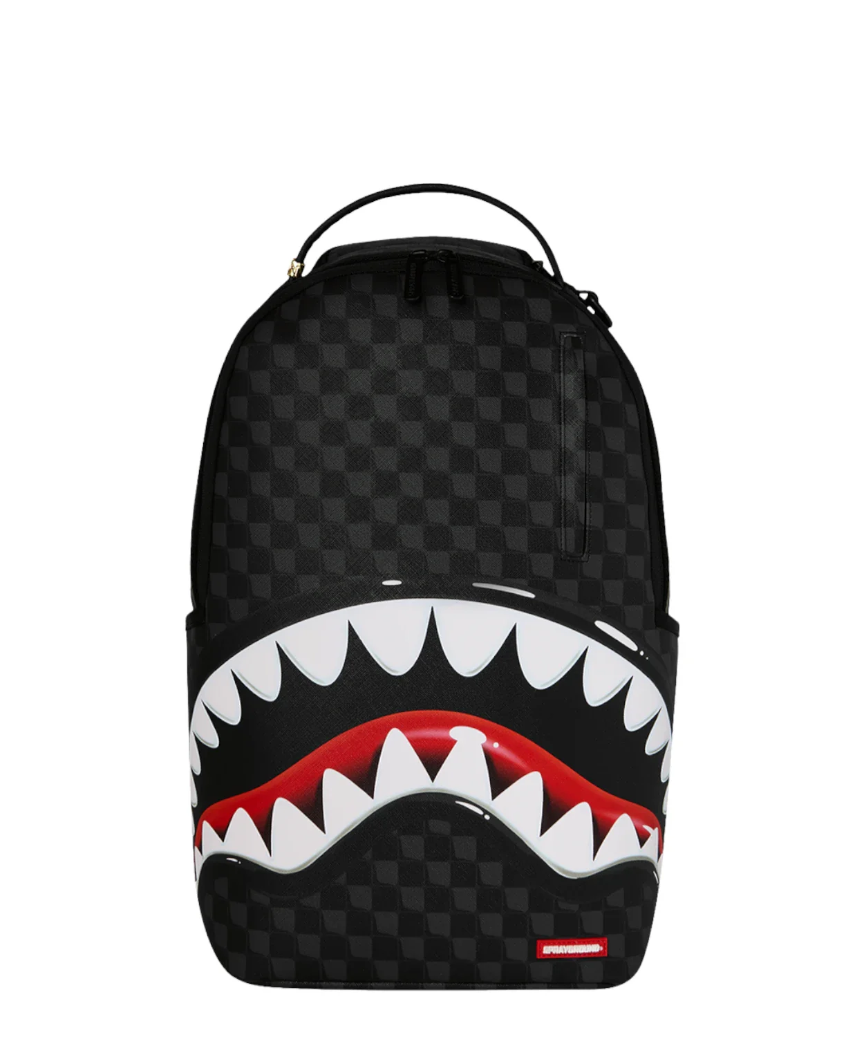 SPRAYGROUND SIP BALLOON BLACK DLXSV BACKPACK