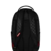 B8663_4-SIP BALLOON SPRAYGROUND SIP BALLOON BLACK DLXSV BACKPACK