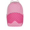 PINK SIP PATCH DLX SV PINK SIP PATCH DLX SV BACKPACK