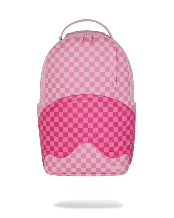 PINK SIP PATCH DLX SV PINK SIP PATCH DLX SV BACKPACK