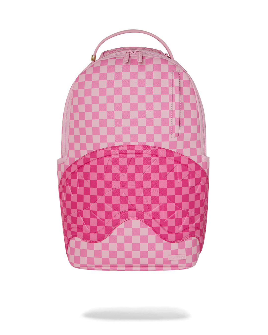 PINK SIP PATCH DLX SV BACKPACK