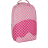 B8717_2 PINK SIP PATCH DLX SV BACKPACK