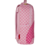 B8717_3 PINK SIP PATCH DLX SV BACKPACK