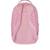 B8717_4 PINK SIP PATCH DLX SV BACKPACK