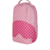 B8717_5 PINK SIP PATCH DLX SV BACKPACK