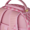 B8717_7 PINK SIP PATCH DLX SV BACKPACK