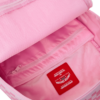 B8717_8 PINK SIP PATCH DLX SV BACKPACK