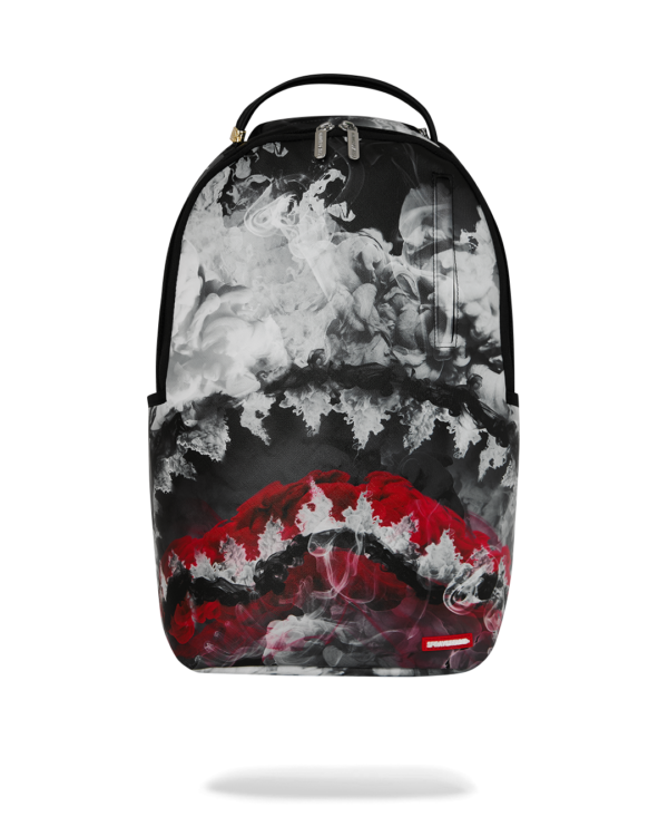 ELEVATE WHITE DLXSV BACKPACK