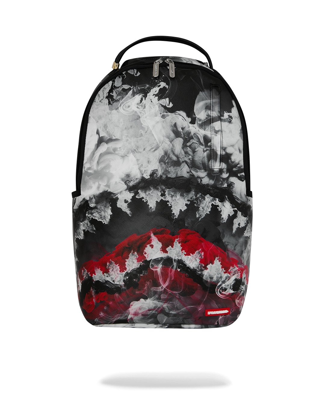 ELEVATE WHITE DLXSV BACKPACK