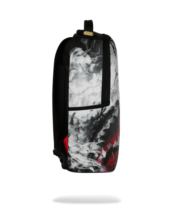 ELEVATE WHITE DLXSV BACKPACK