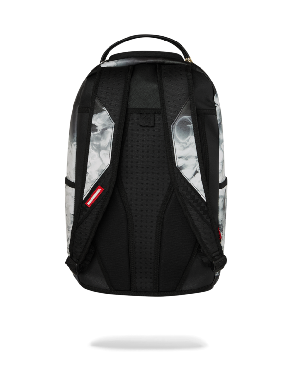 ELEVATE WHITE DLXSV BACKPACK