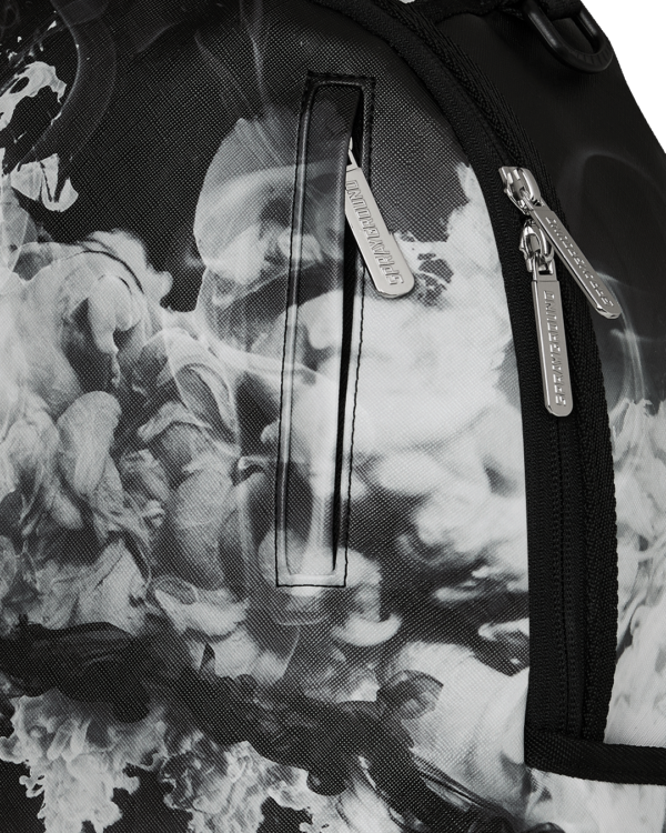 ELEVATE WHITE DLXSV BACKPACK