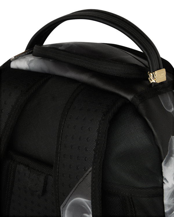 ELEVATE WHITE DLXSV BACKPACK