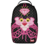 PINK PANTHER  DRIPPY DIAMONDS DLXSV BACKPACK