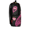 PINK PANTHER  DRIPPY DIAMONDS DLXSV BACKPACK