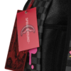 PINK PANTHER  DRIPPY DIAMONDS DLXSV BACKPACK