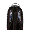SPRAYGROUND ICHIMATSU-MOYO CAMOKAWA DLX-COTTON BACKPACK