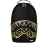 THAT GOLD DRIP DLXSV BACKPACK