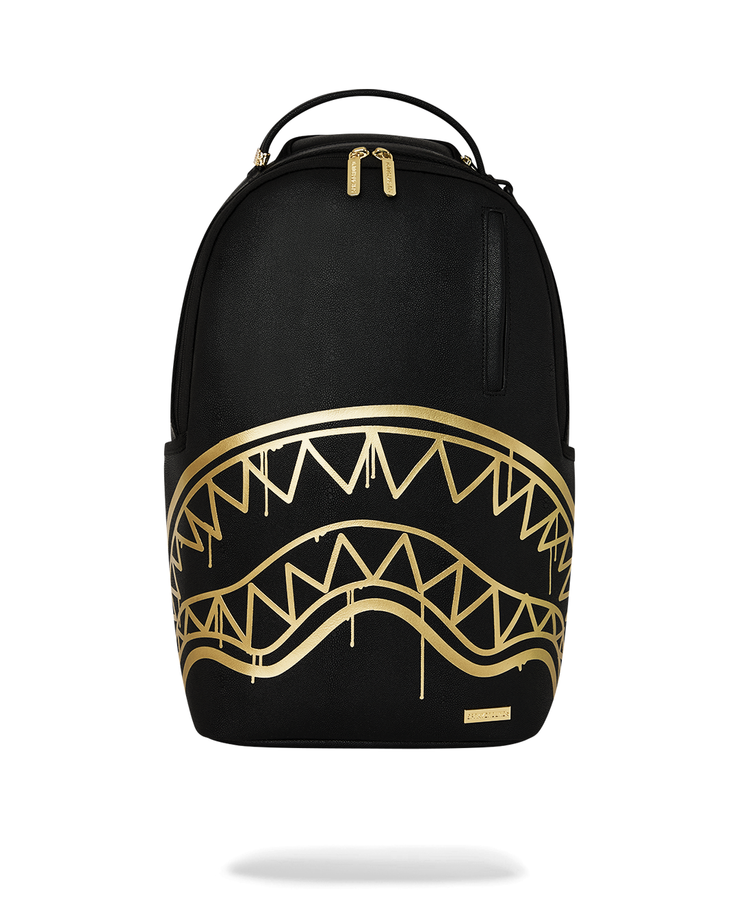 THAT GOLD DRIP DLXSV BACKPACK