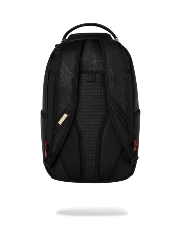 THAT GOLD DRIP DLXSV BACKPACK