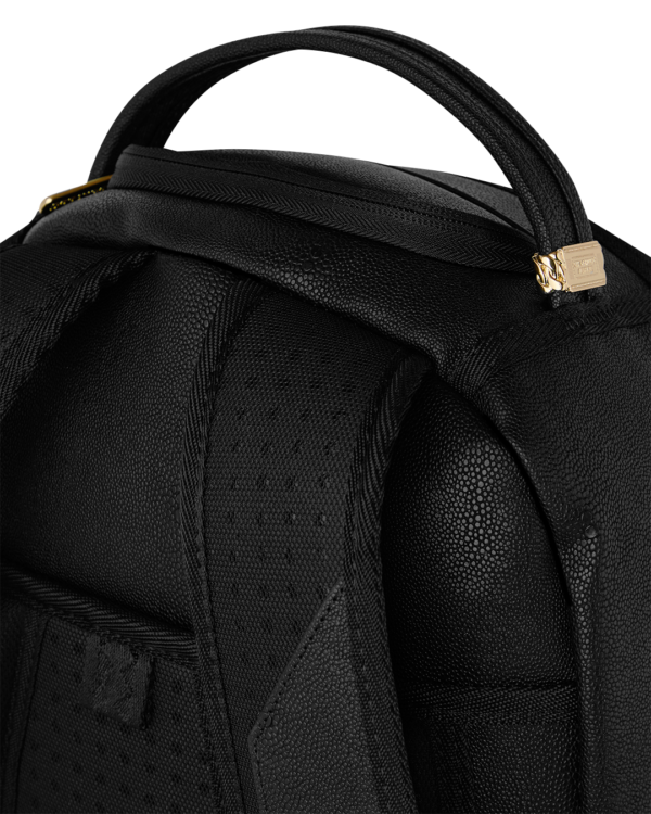 THAT GOLD DRIP DLXSV BACKPACK