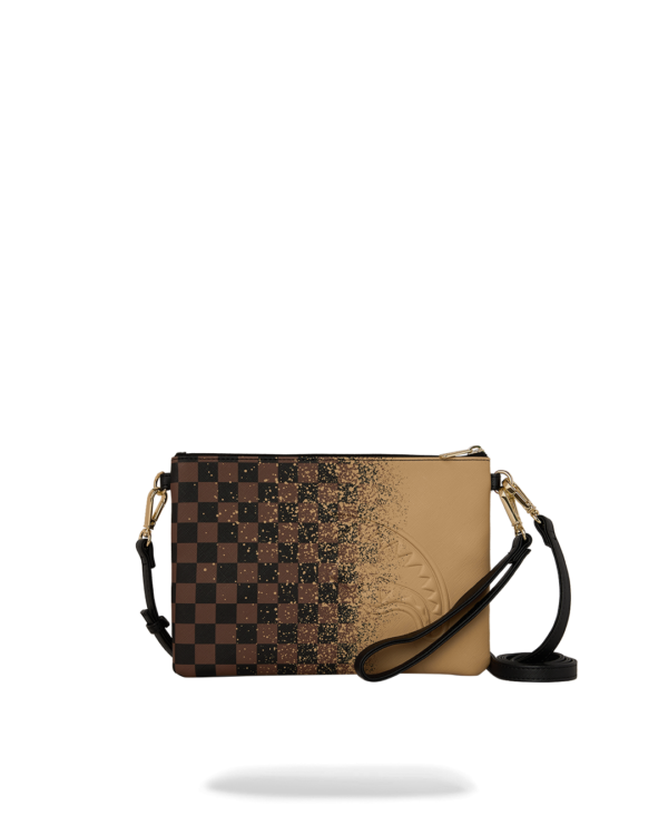 HENNY SPRITZ CROSSBODY POUCHETTE HENNY SPRITZ CROSSBODY POUCHETTE