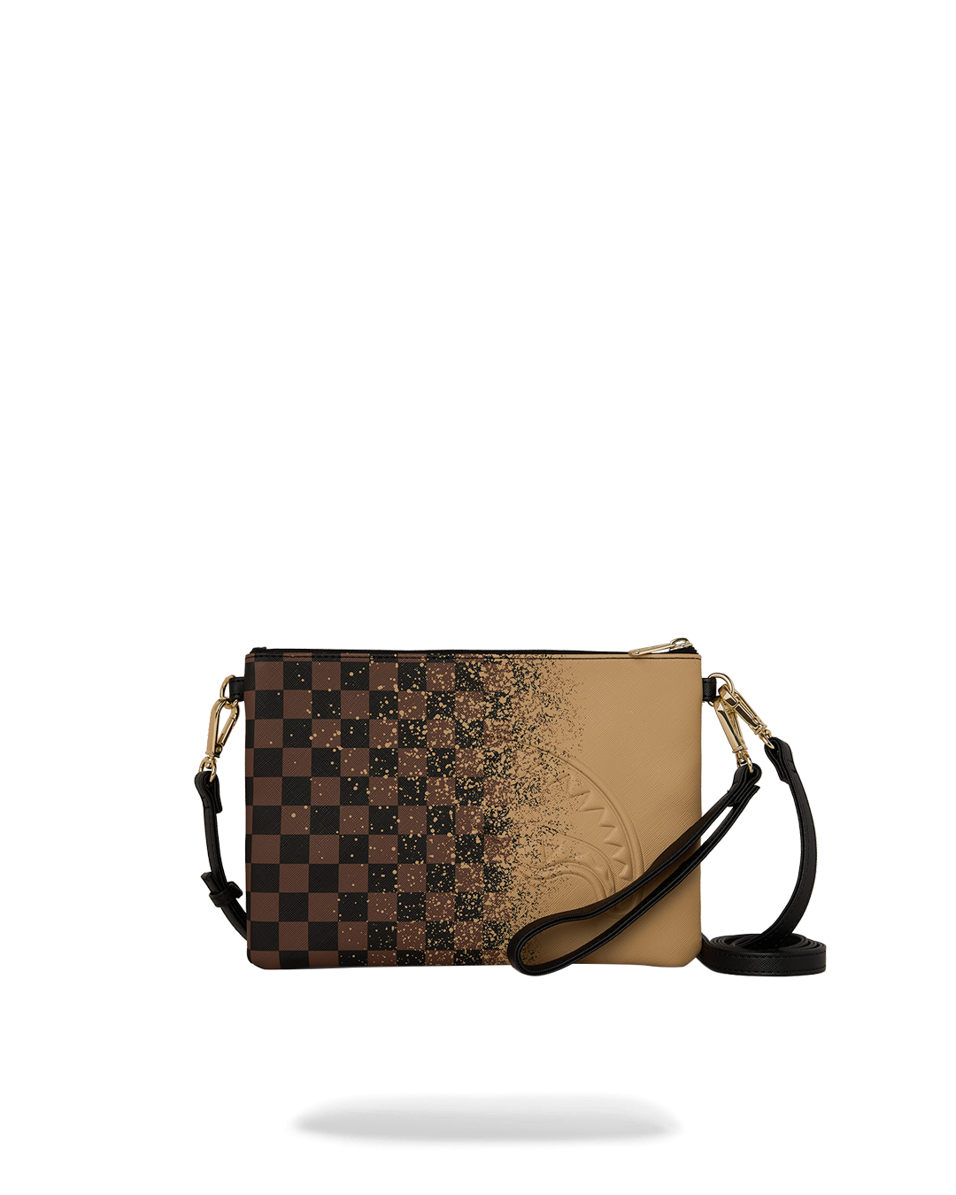 HENNY SPRITZ CROSSBODY POUCHETTE