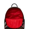 SPRAYGROUND SMEARED GRUNGE SAVAGE BACKPACK