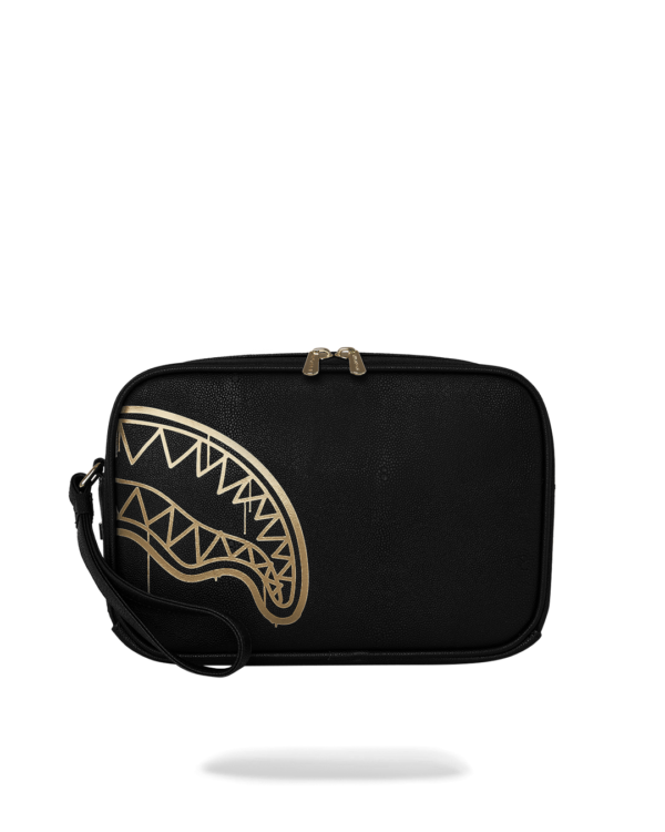 THAT GOLD DRAP TOILETRY THAT GOLD DRAP TOILETRY