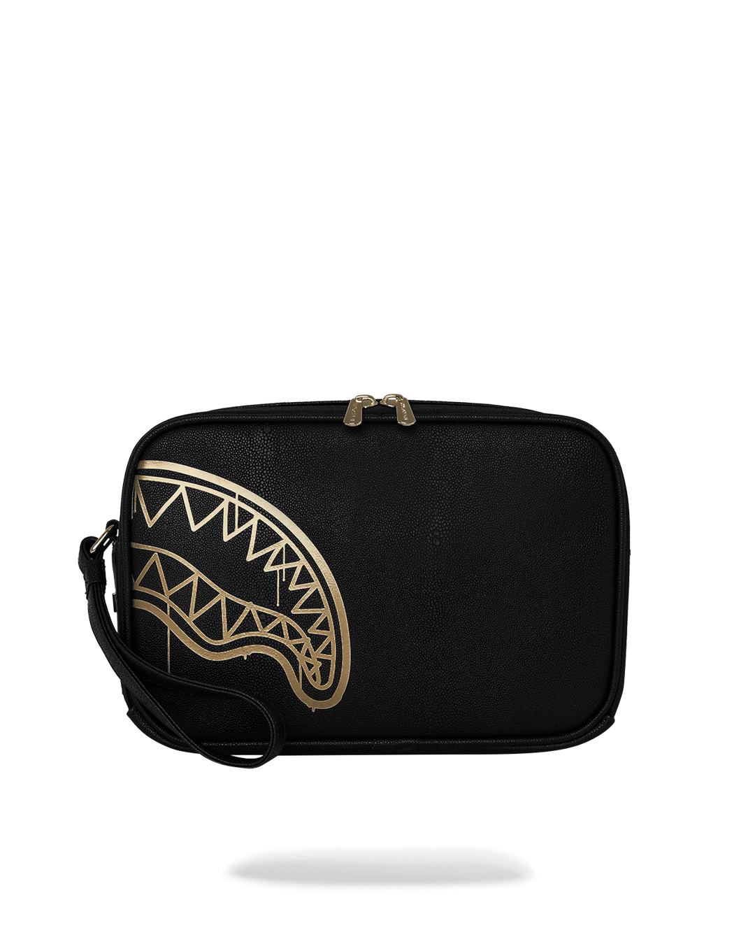 THAT GOLD DRAP TOILETRY