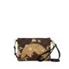 AI HENNY FLORAL CROSSBODY POUCHETTE