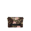 AI HENNY FLORAL CROSSBODY POUCHETTE