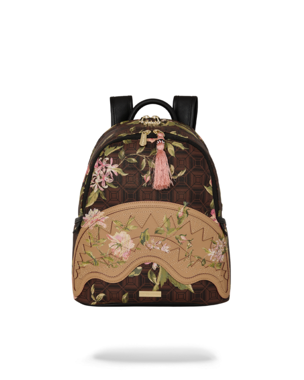 AI HENNY FLORAL SAVAGE AI HENNY FLORAL SAVAGE